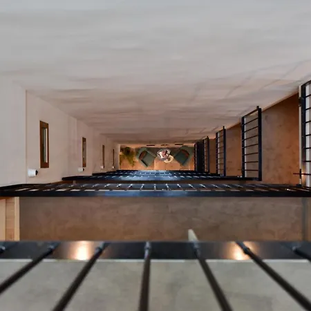 Hotel Rousseau Ginebra