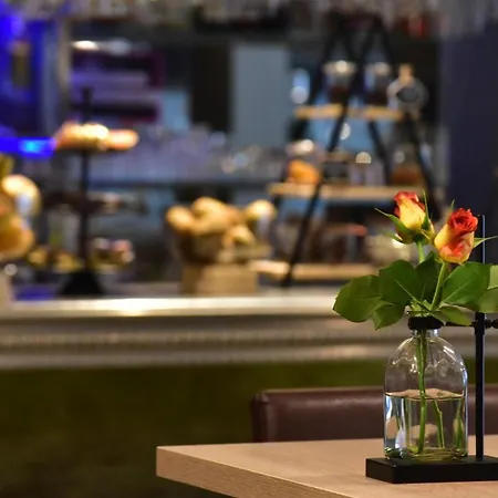 Hotel Rousseau 3*