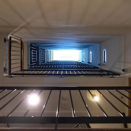 Rousseau 3* Genève